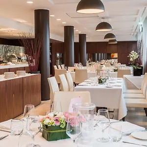Crowne Plaza By Ihg מילאנו