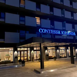 Lägenhetshotell & Contessa Jolanda