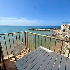  Apartment Balconi Bellavista Italy