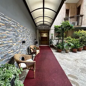 Hotell Citta Studi