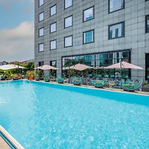 Hotell Ih Lorenteggio