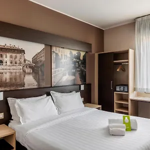 Hotell Portello