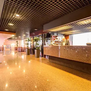 Hotell Galileo