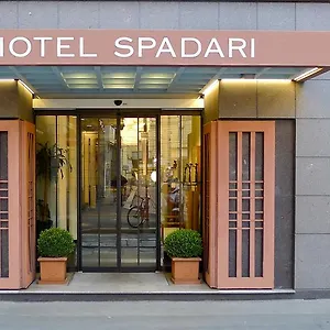 Spadari Al Duomo מילאנו