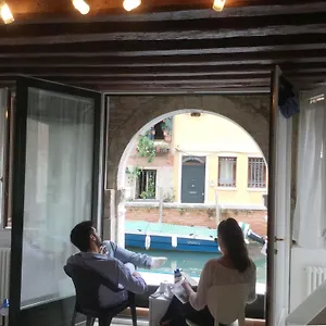  Apartment La Coccola Italy