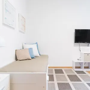Appartamento Italianway-de Cristoforis 5, Milano