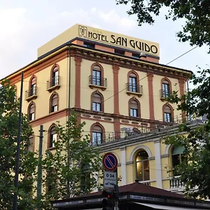 Hotell San Guido