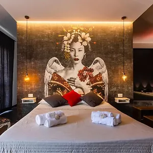 Grotticelle's House & Luxury Casa vacanze Syracuse