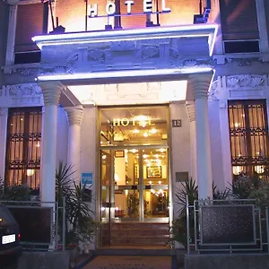 Hotell Mayorca
