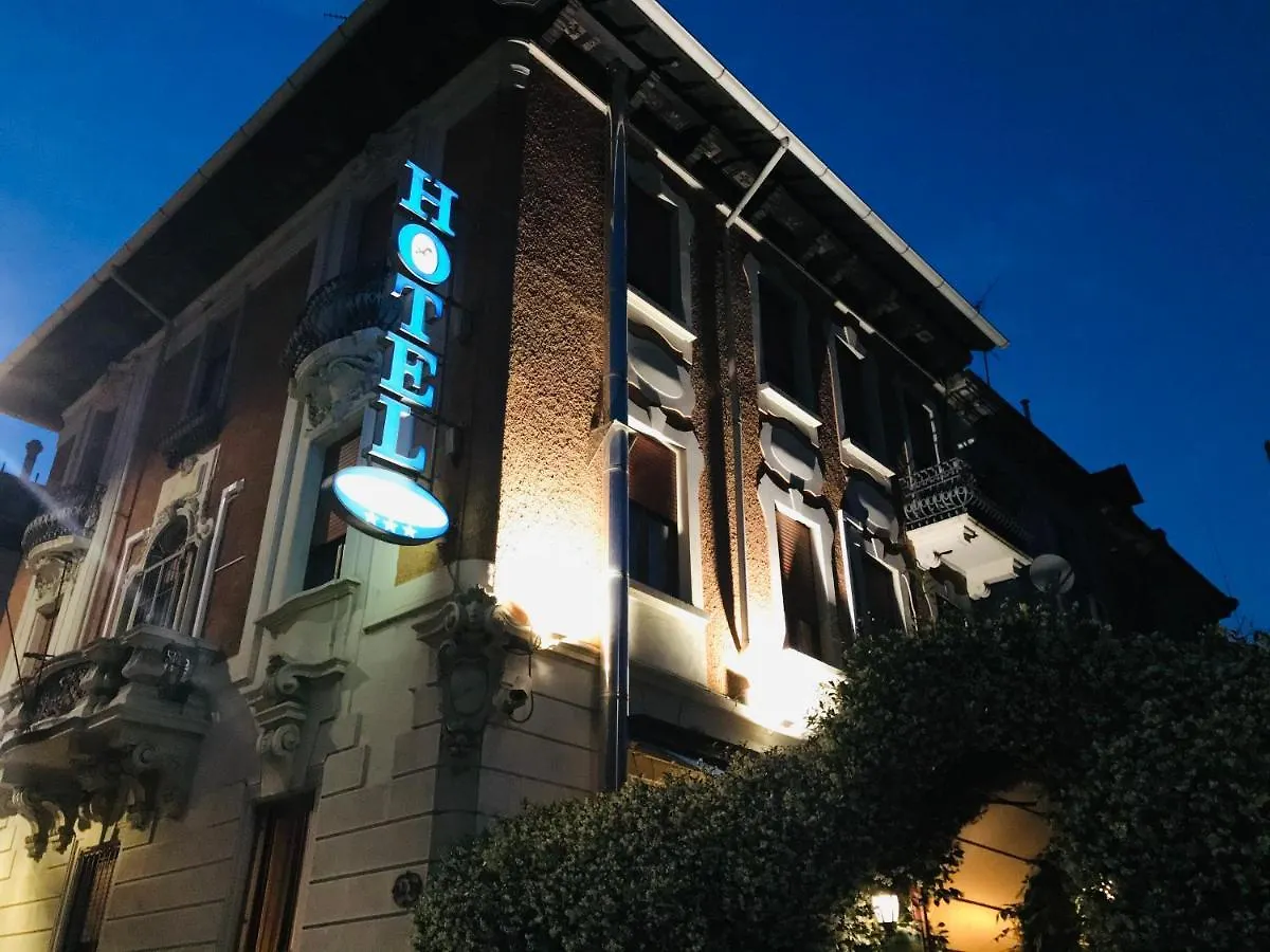 Hotel Bagliori Milano