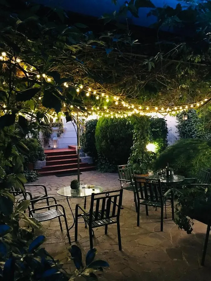 Hotel Bagliori Milano