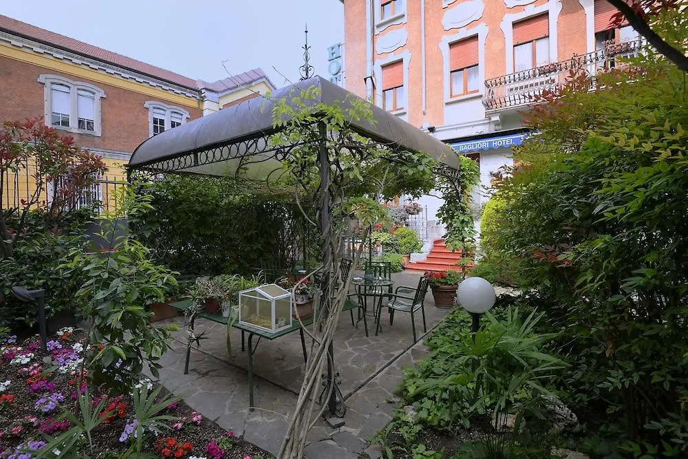 Hotel Bagliori Milano 3*,  Italien