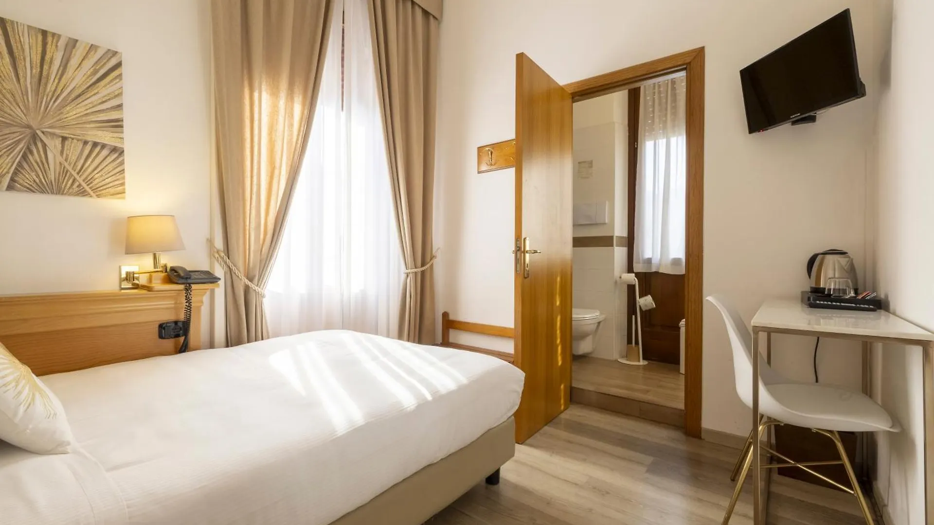 Hotel Bagliori Μιλάνο
