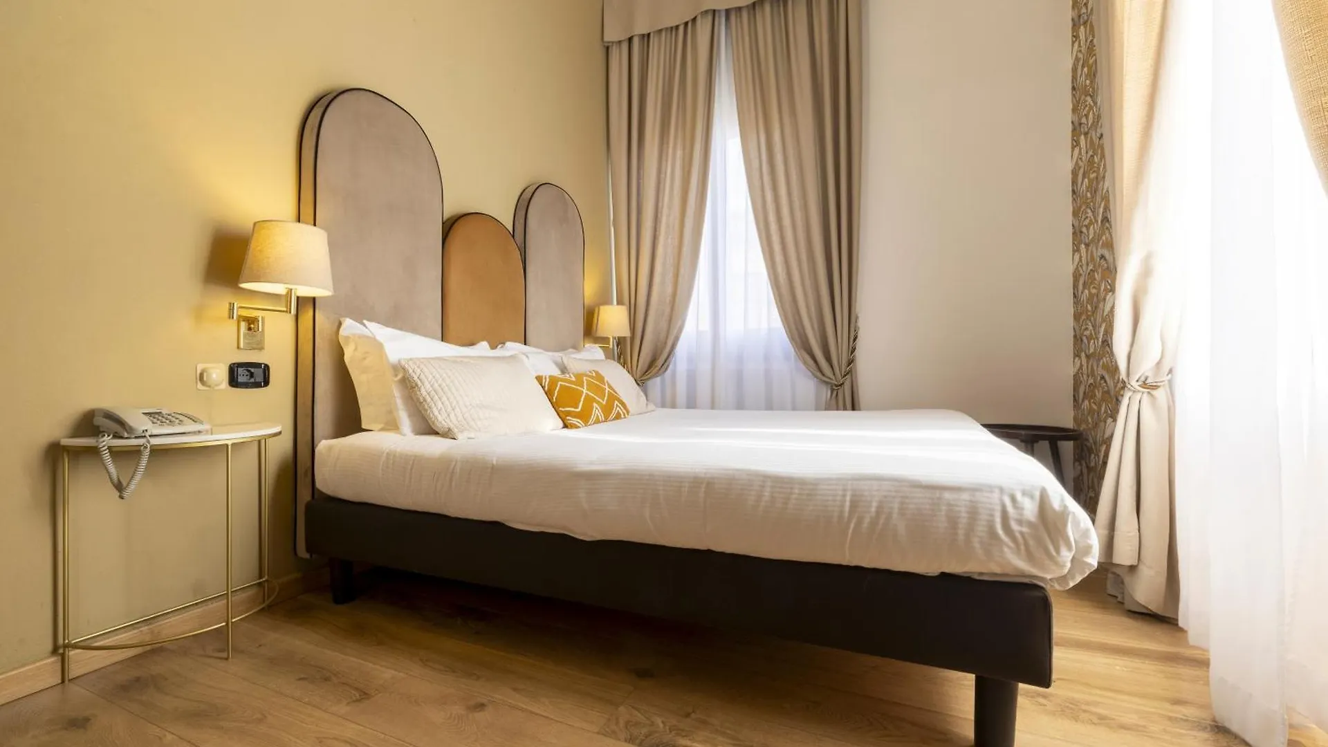***  Hotel Bagliori Milano Italien