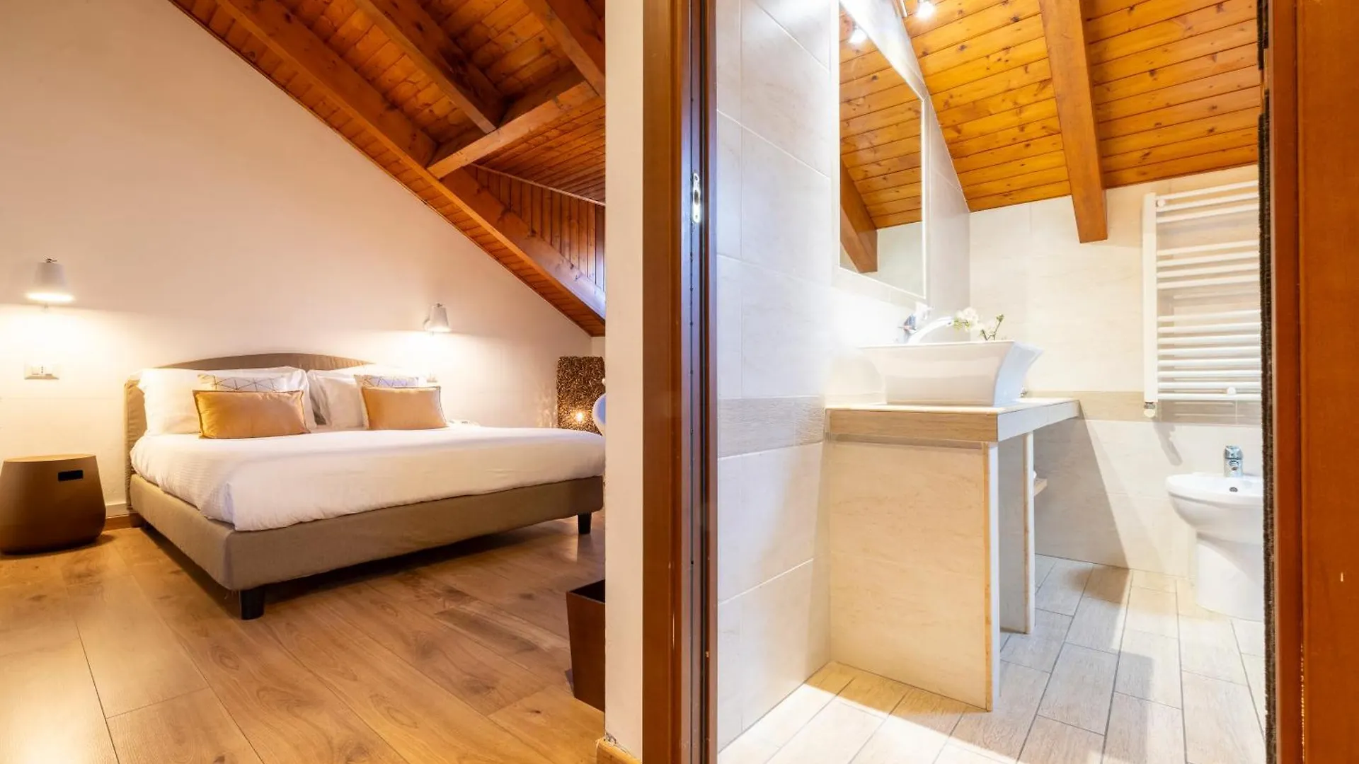 Hotel Bagliori Μιλάνο