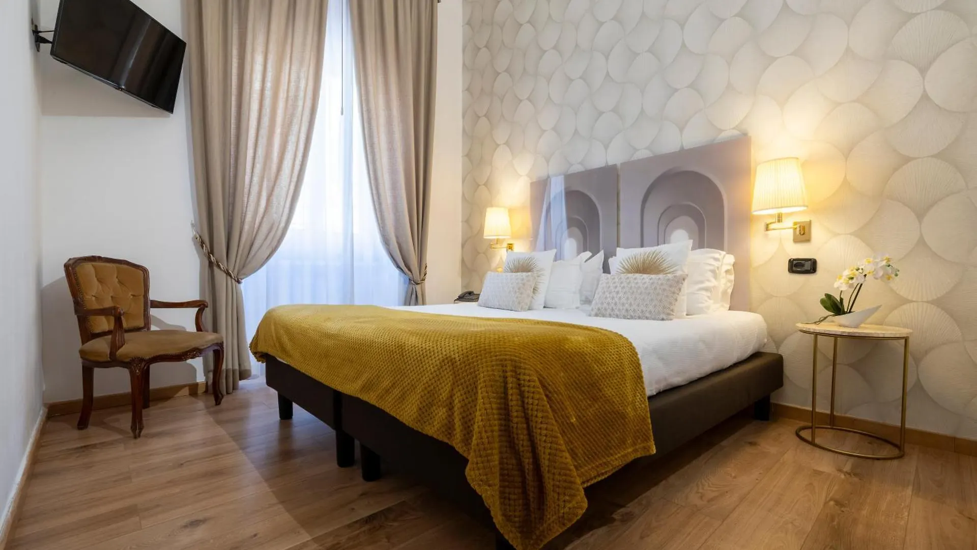 Hotel Bagliori Milano