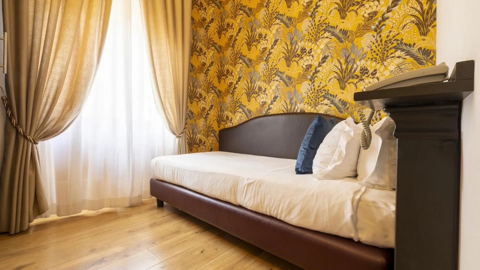 Hotel Bagliori Milano 3*,