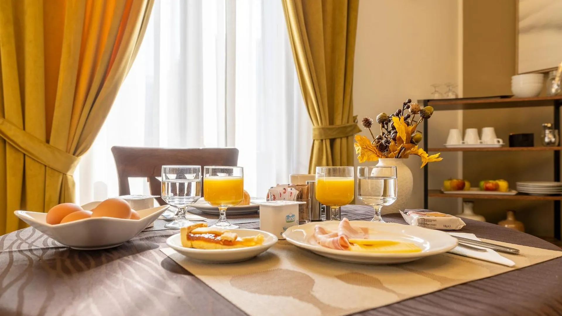 Hotel Bagliori Milano 3*,  Italien