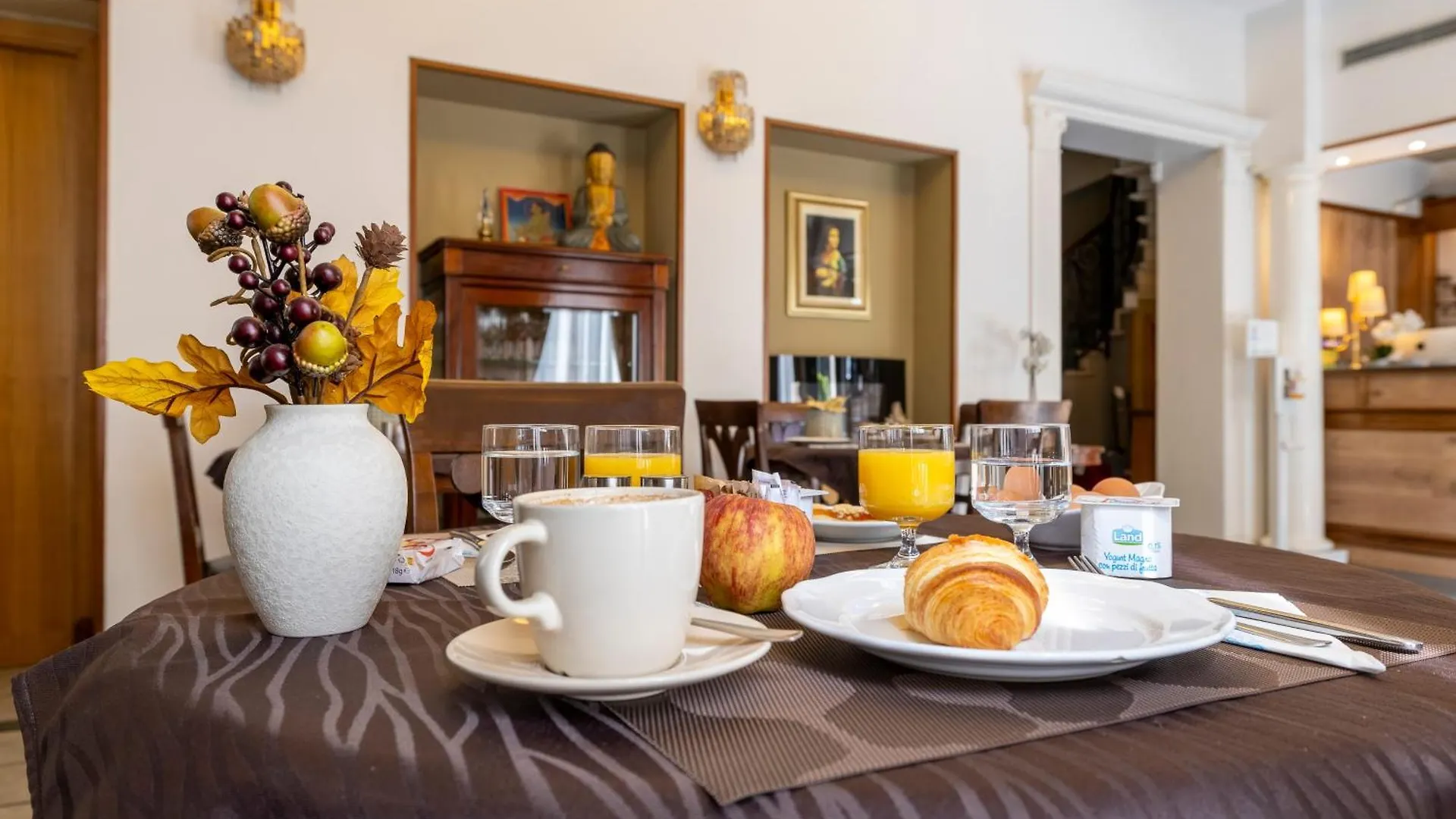 Hotel Bagliori Milano