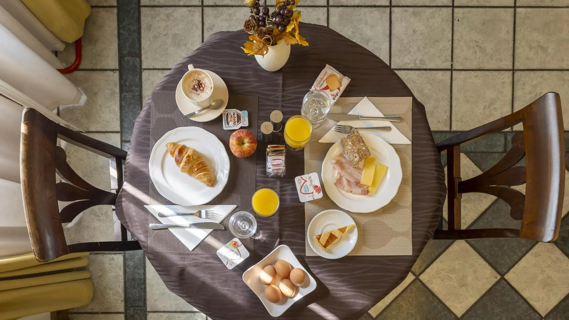 Hotel Bagliori Milano