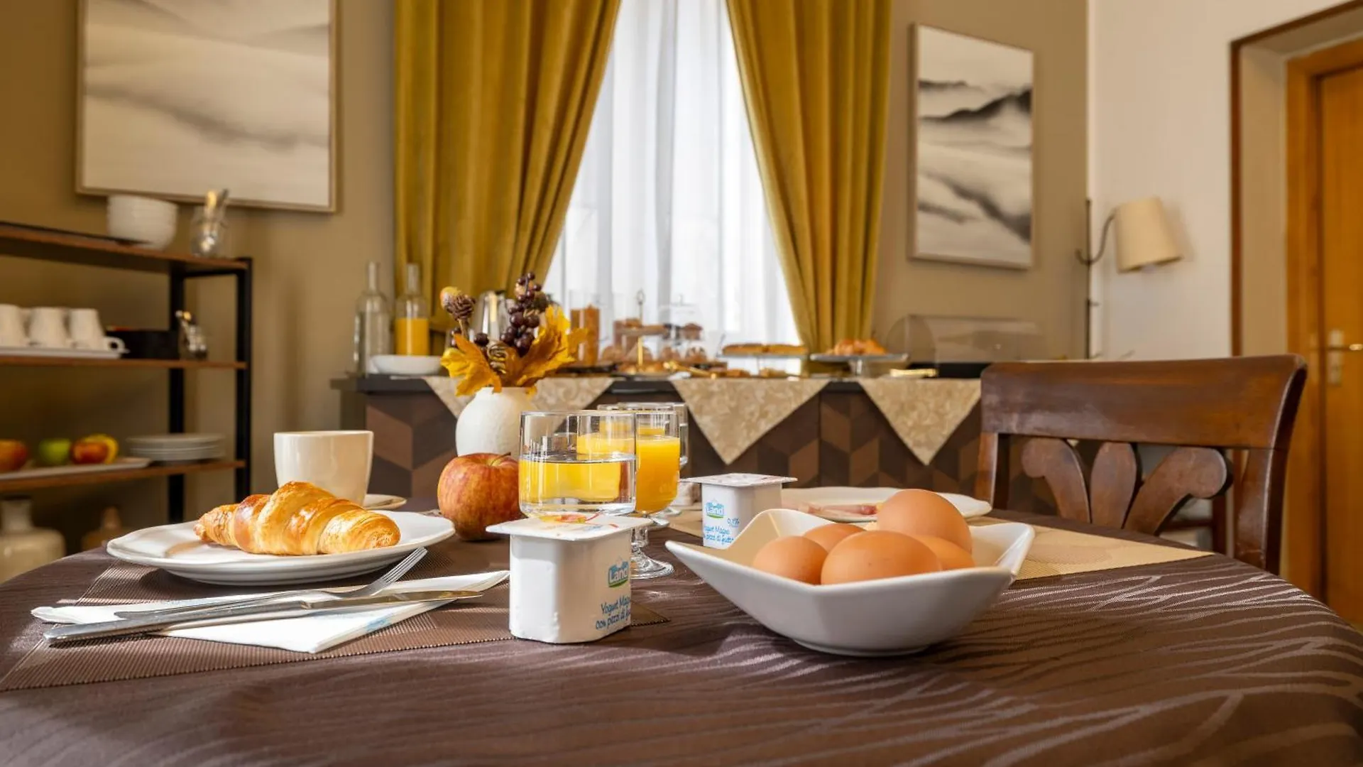 ***  Hotel Bagliori Milano Italien
