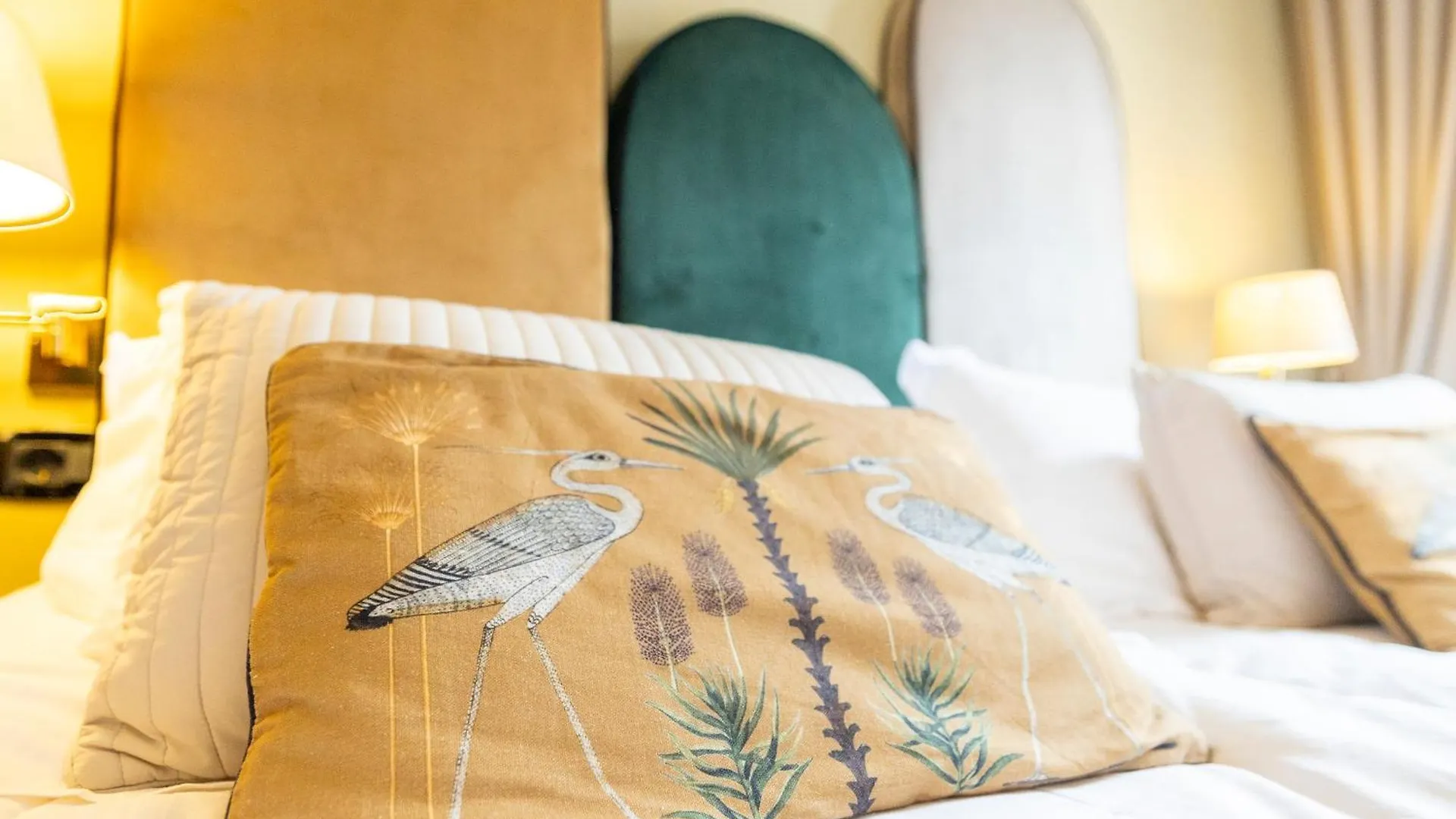 Hotel Bagliori Milano