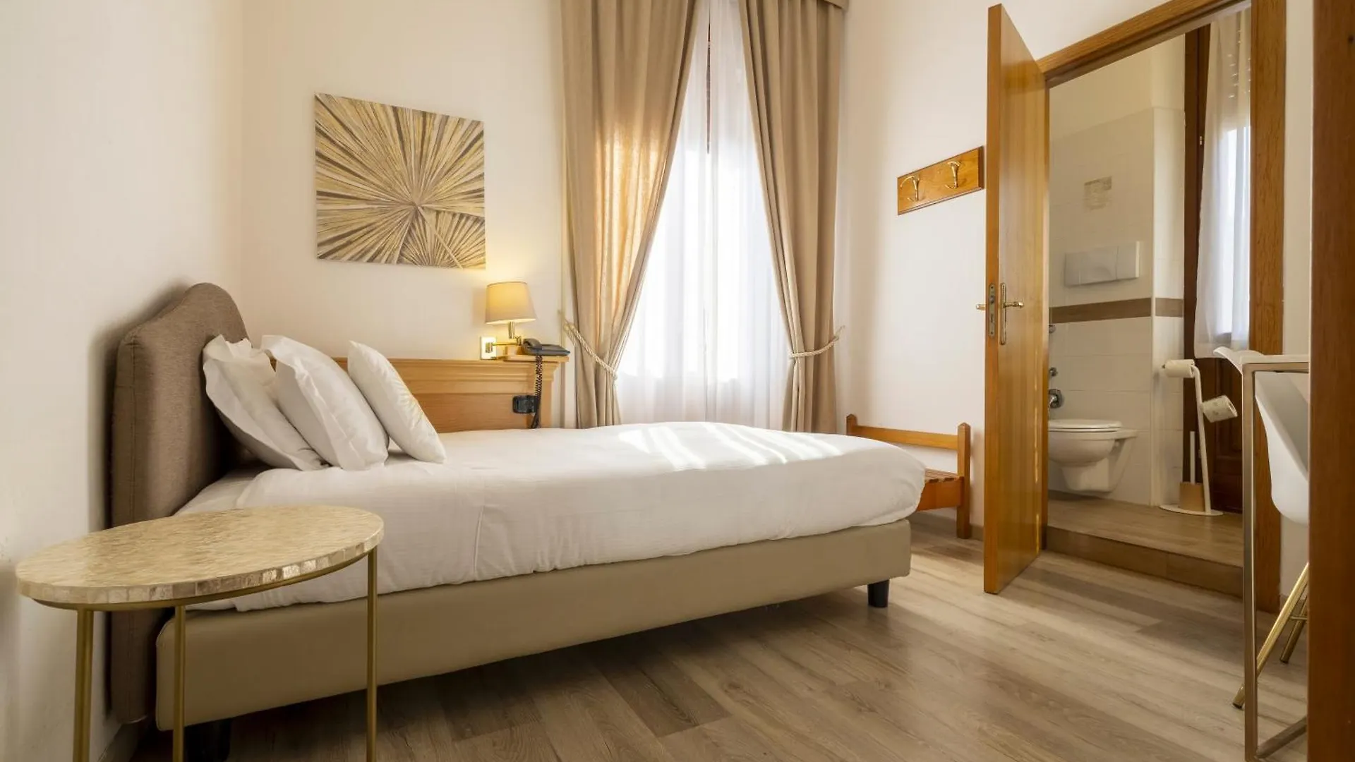 Hotel Bagliori Milano