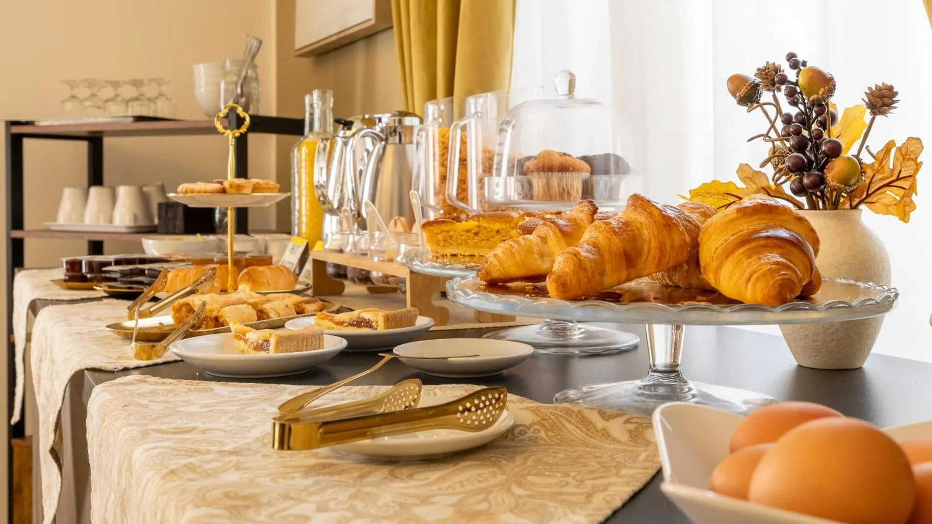 Hotel Bagliori Milano 3*,  Italien