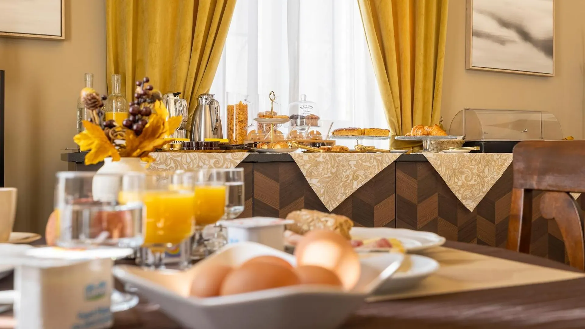 Hotel Bagliori Μιλάνο