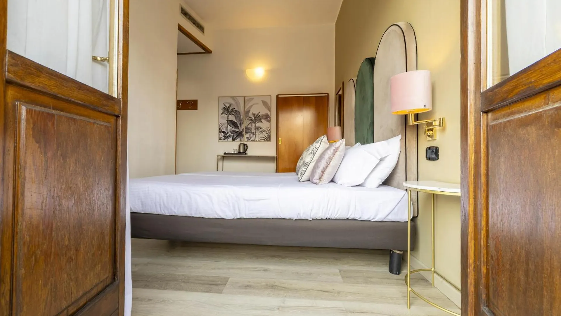 Hotel Bagliori Milano