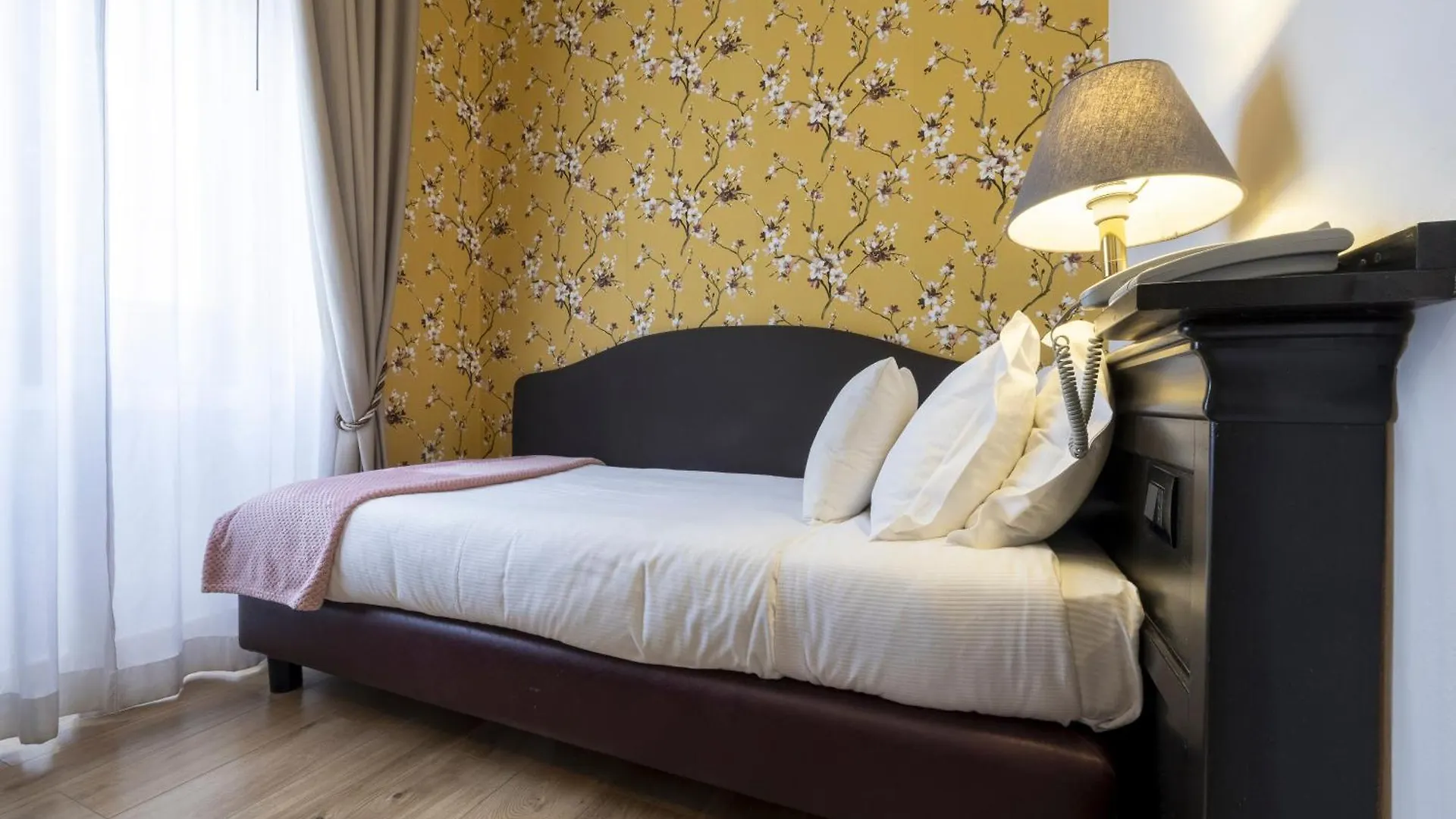Hotel Bagliori Milano