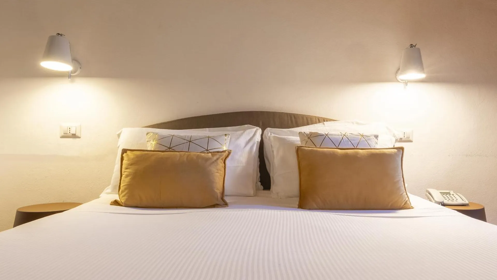 Hotel Bagliori Milano