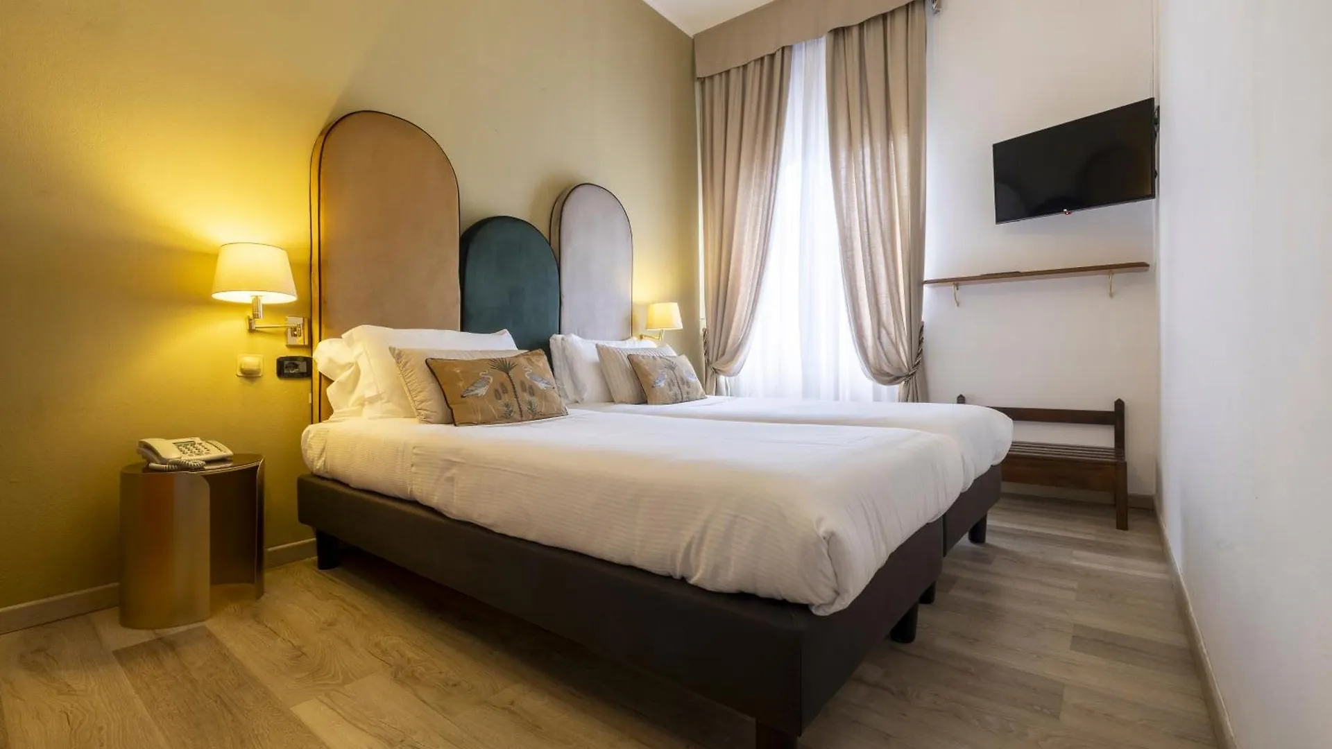 Hotel Bagliori Milano