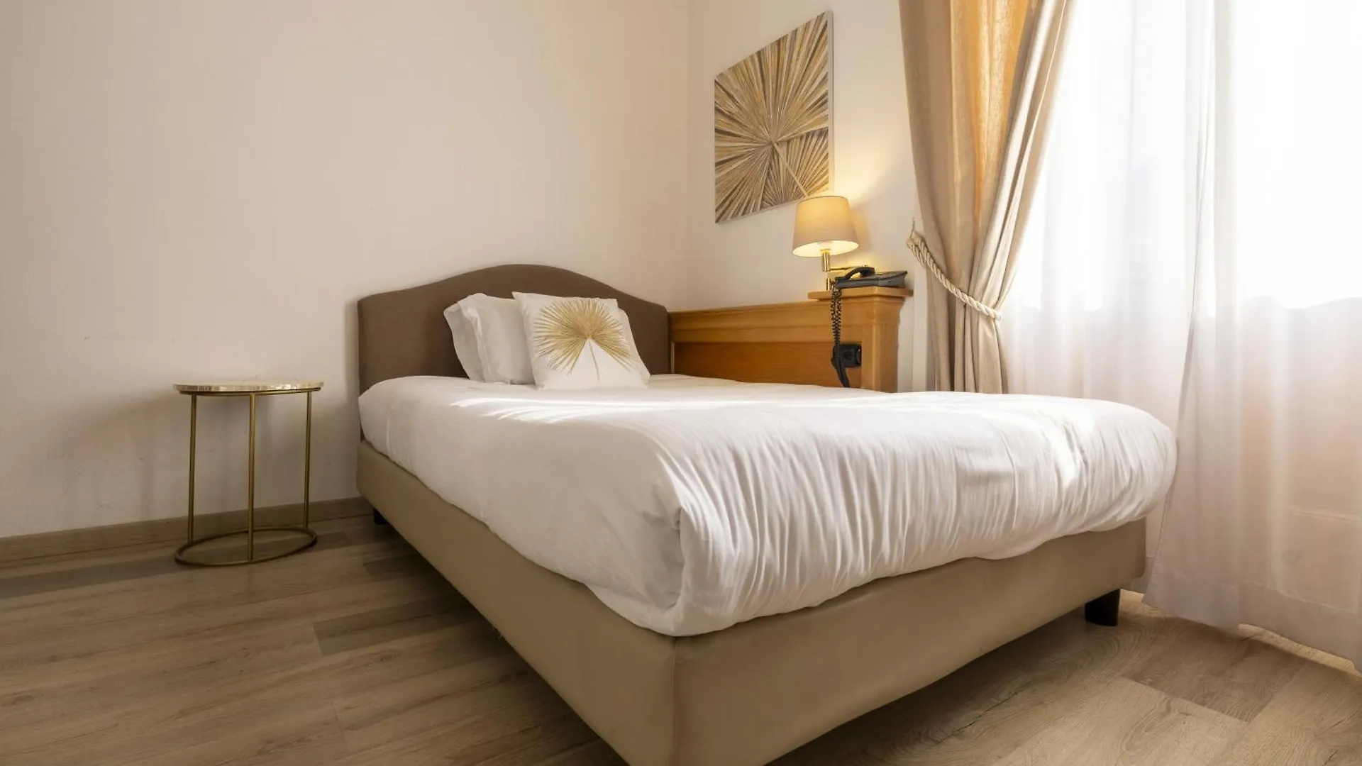 Hotel Bagliori Μιλάνο