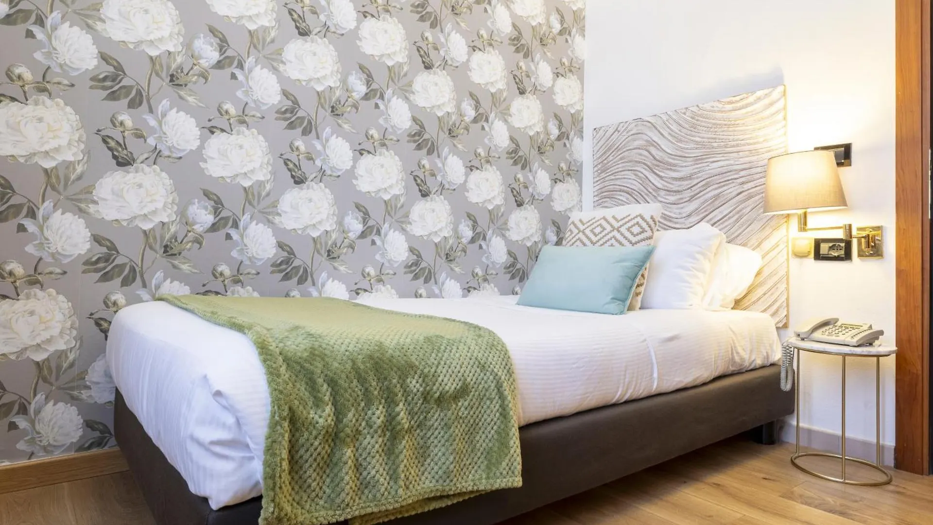 Hotel Bagliori Milano