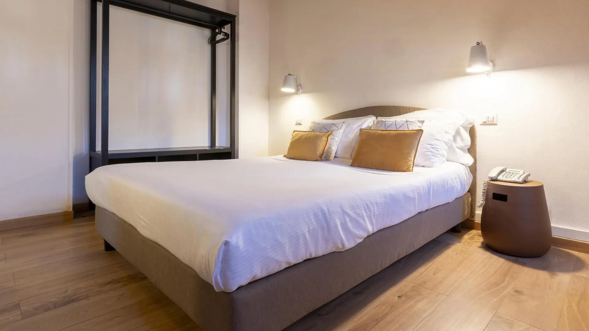 Hotel Bagliori Milano
