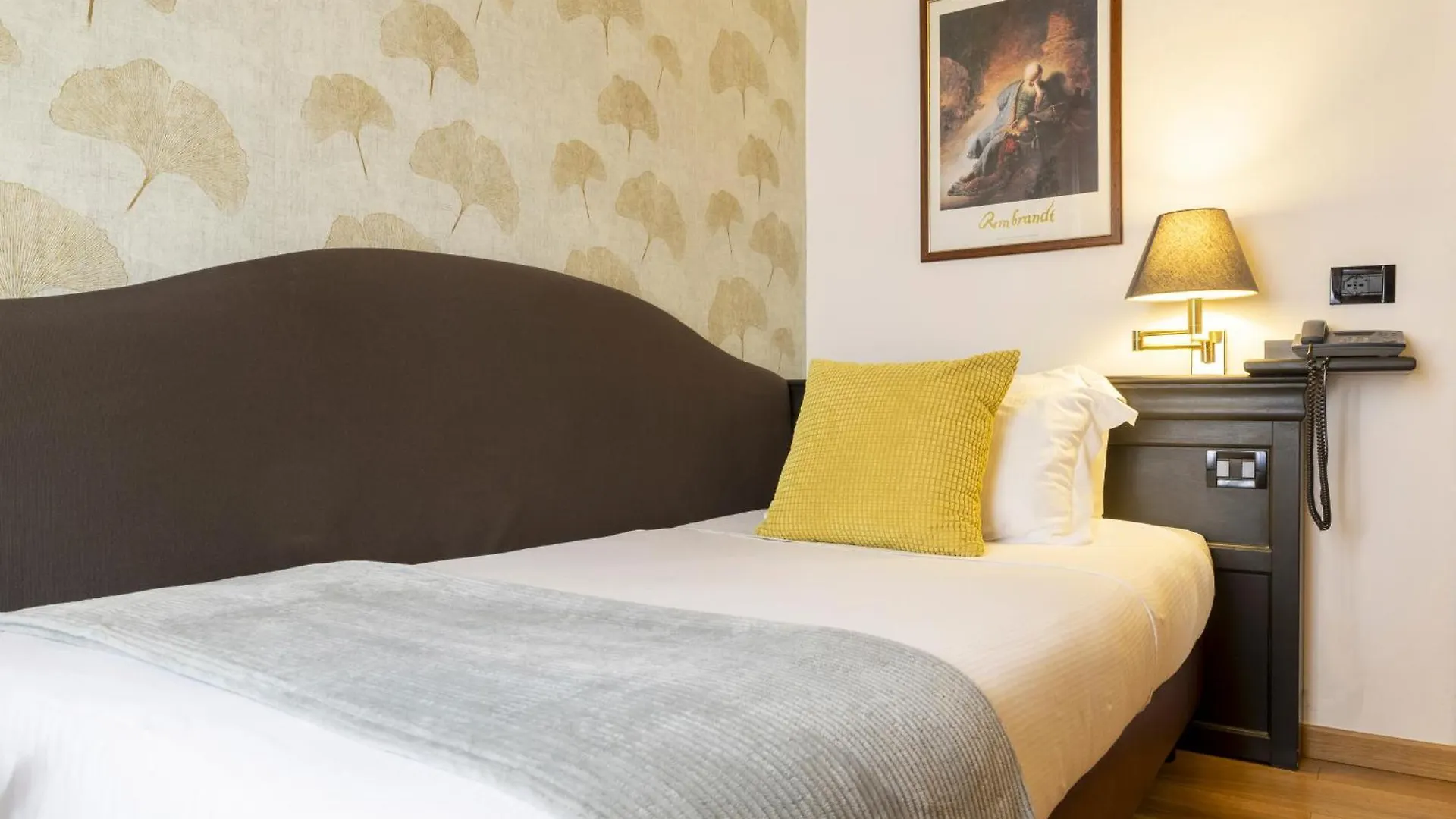 Hotel Bagliori Milano