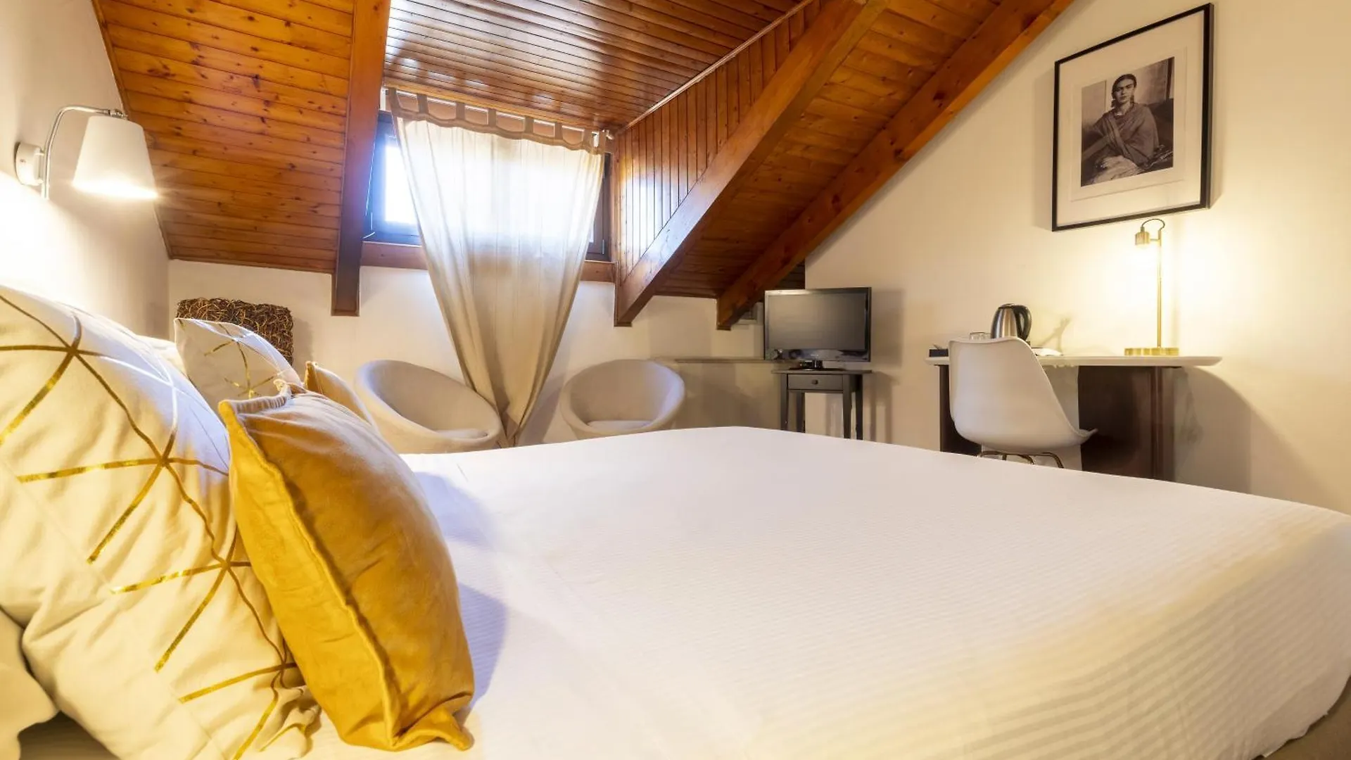 ***  Hotel Bagliori Milano Italien