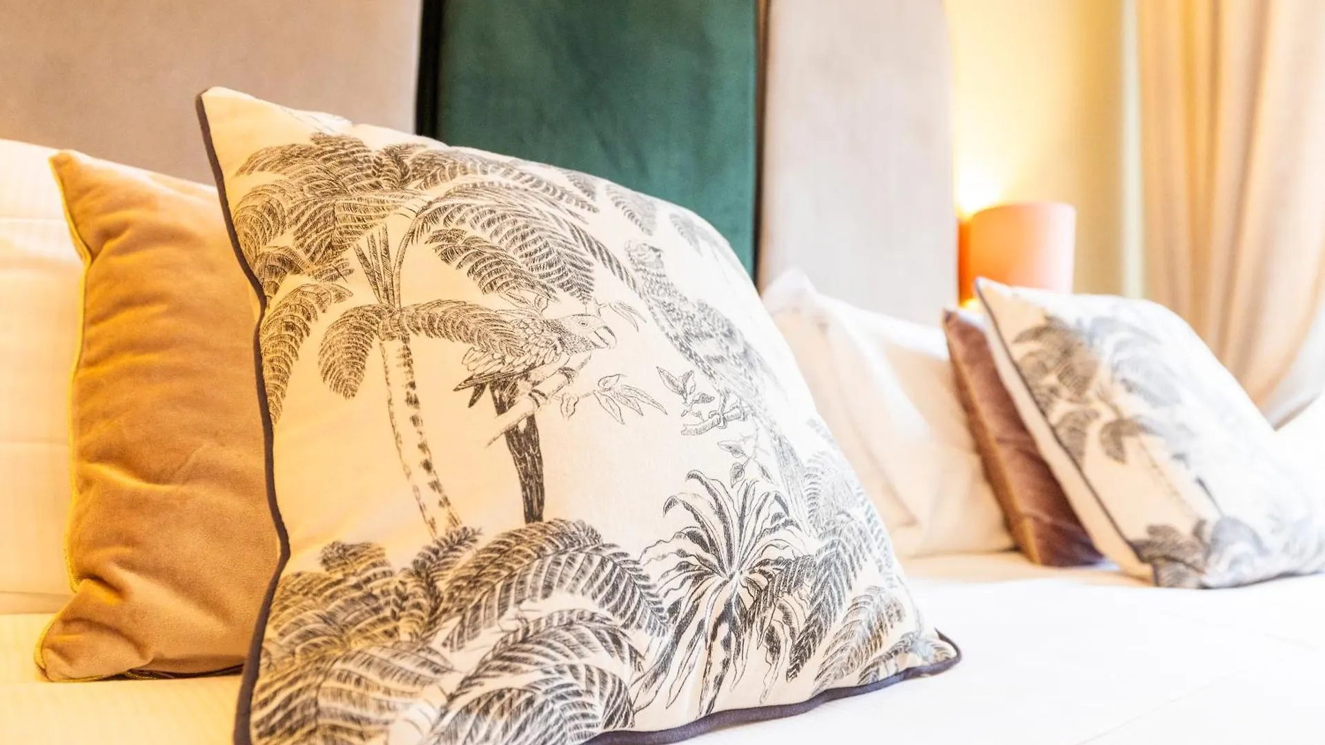 Hotel Bagliori Milano