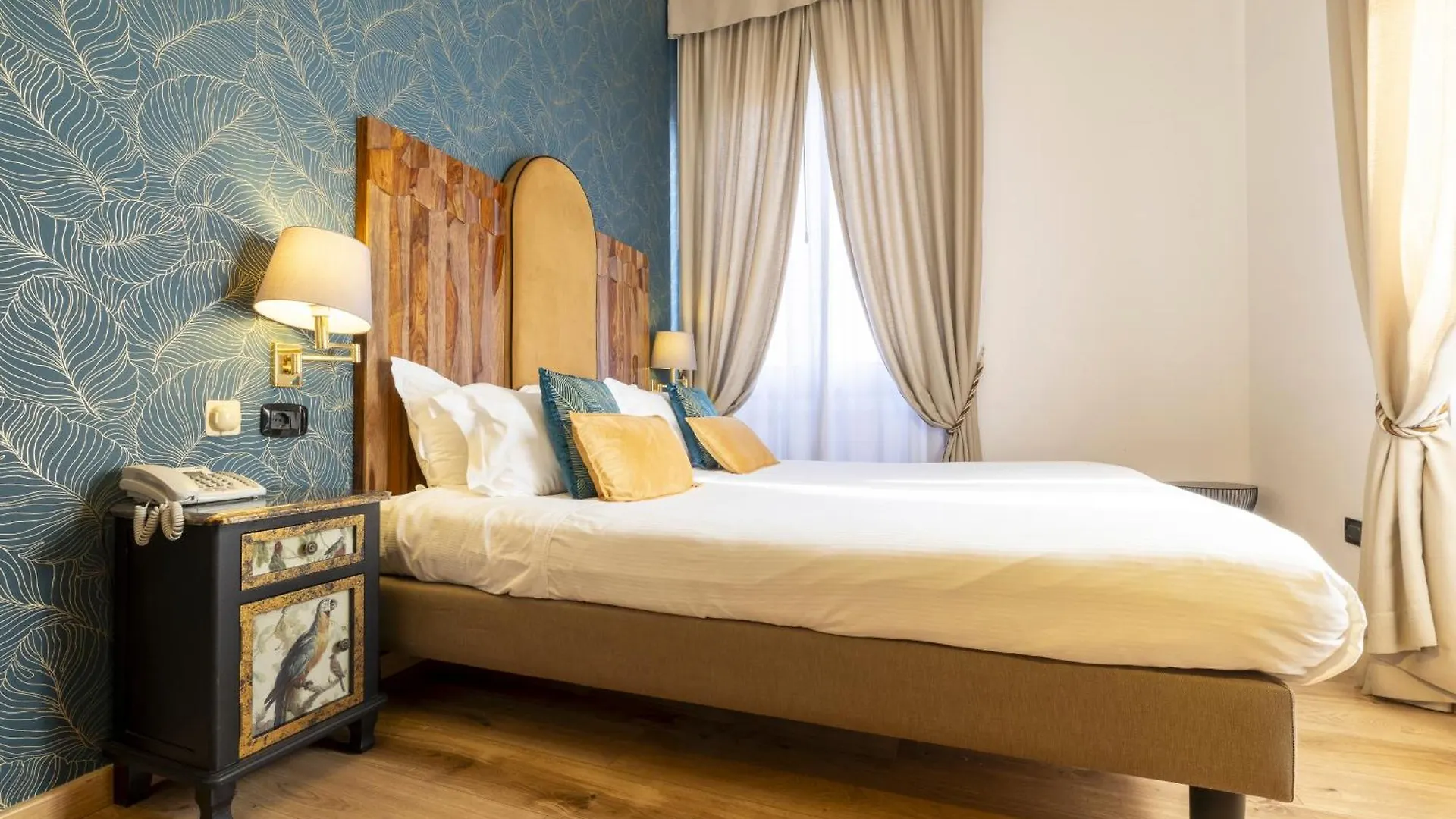Hotel Bagliori Milano