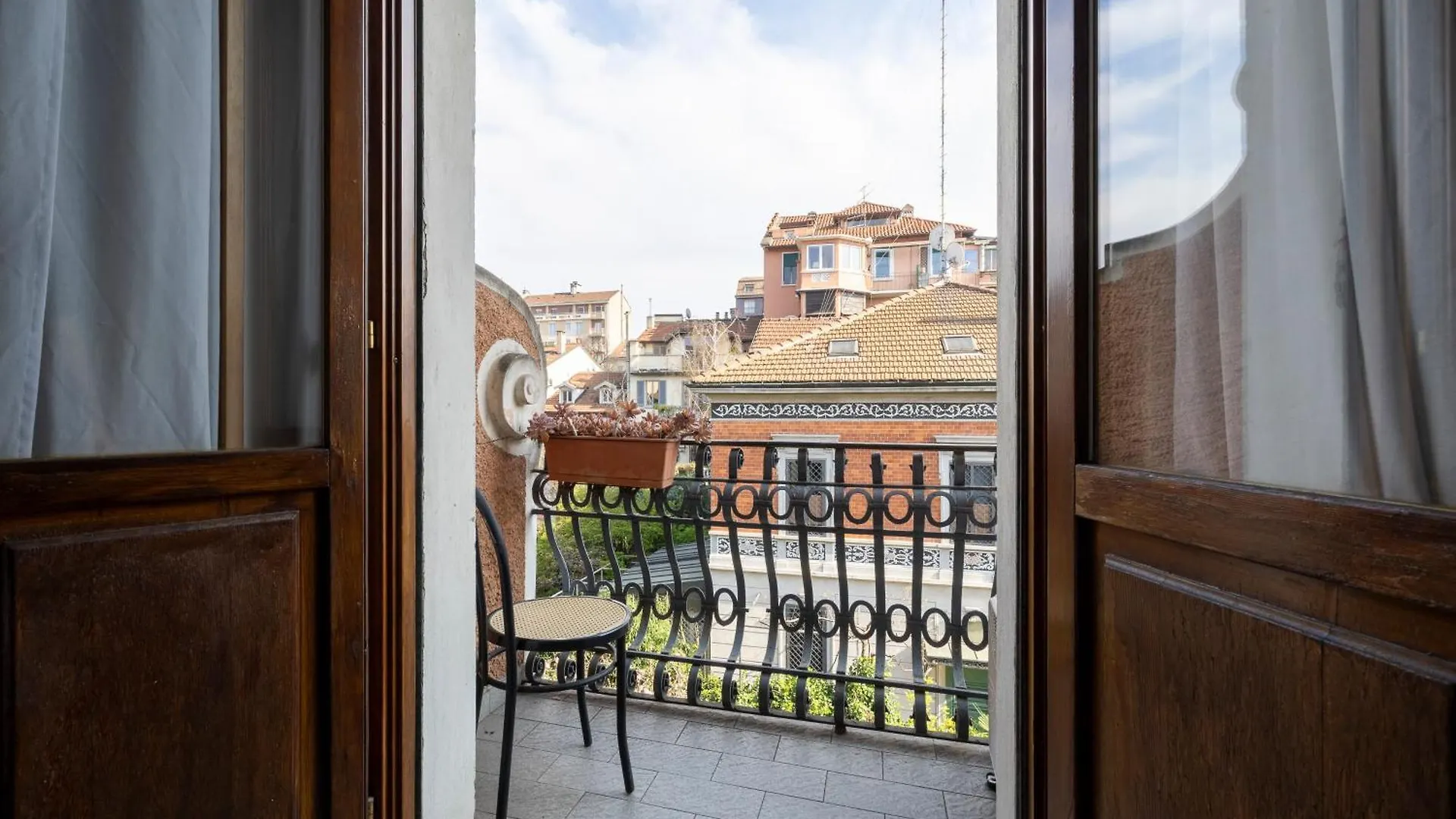 Hotel Bagliori Milano