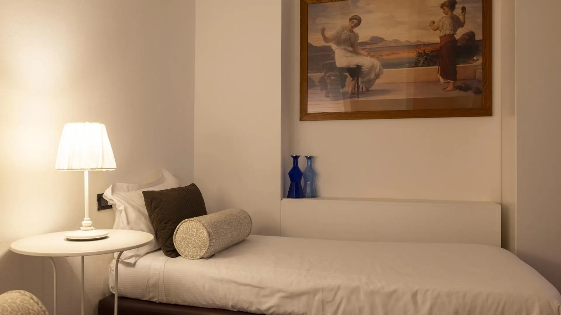 Hotel Bagliori Milano