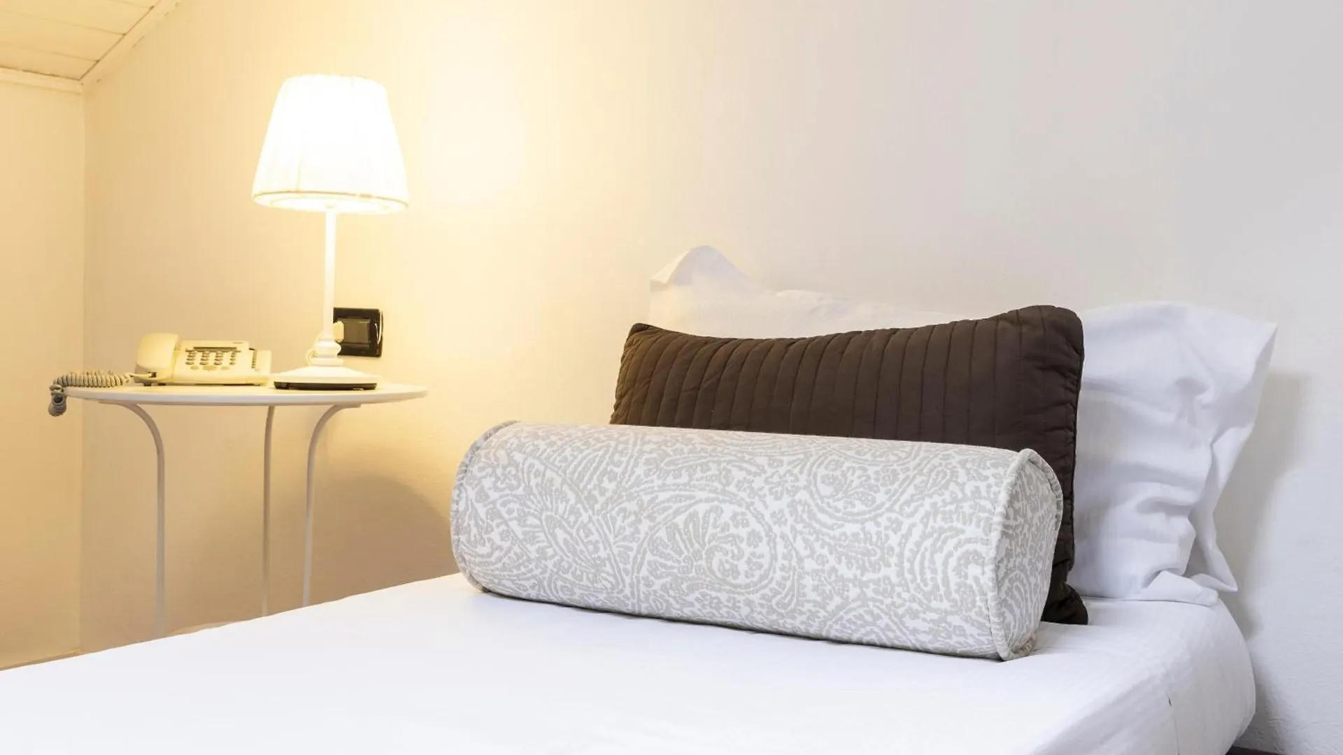 Hotel Bagliori Milano