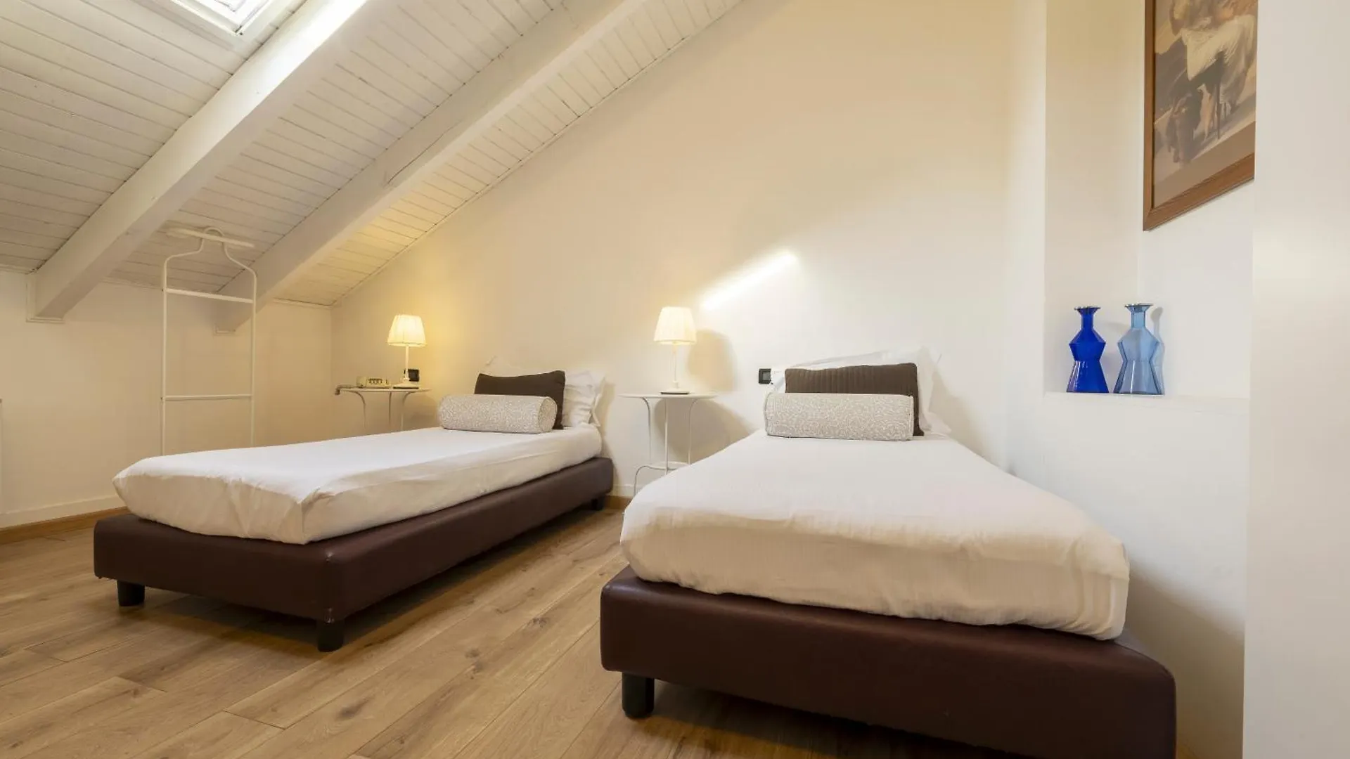 ***  Hotel Bagliori Μιλάνο Ιταλία