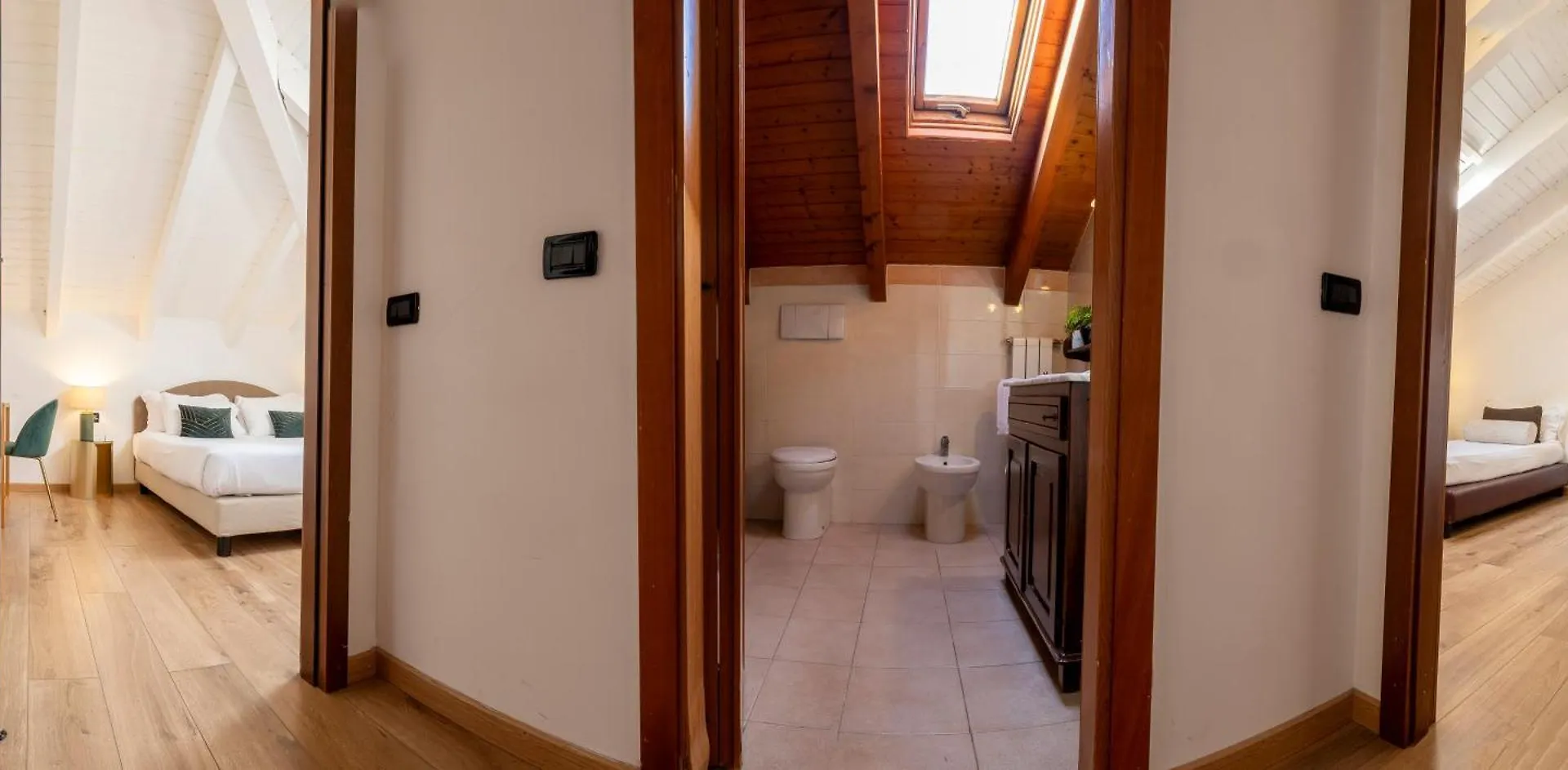 Hotel Bagliori Μιλάνο Ιταλία