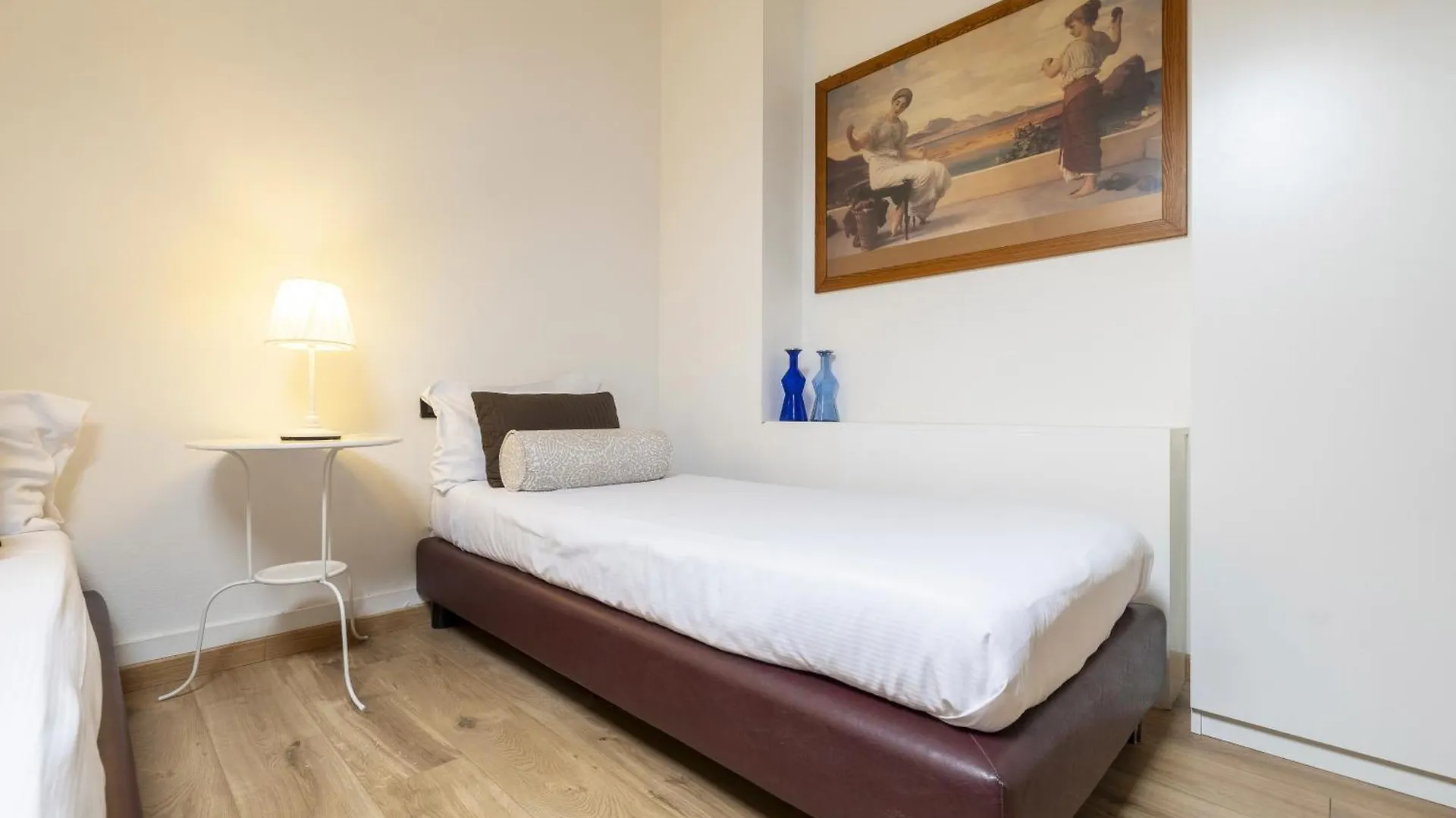 Hotel Bagliori Milano