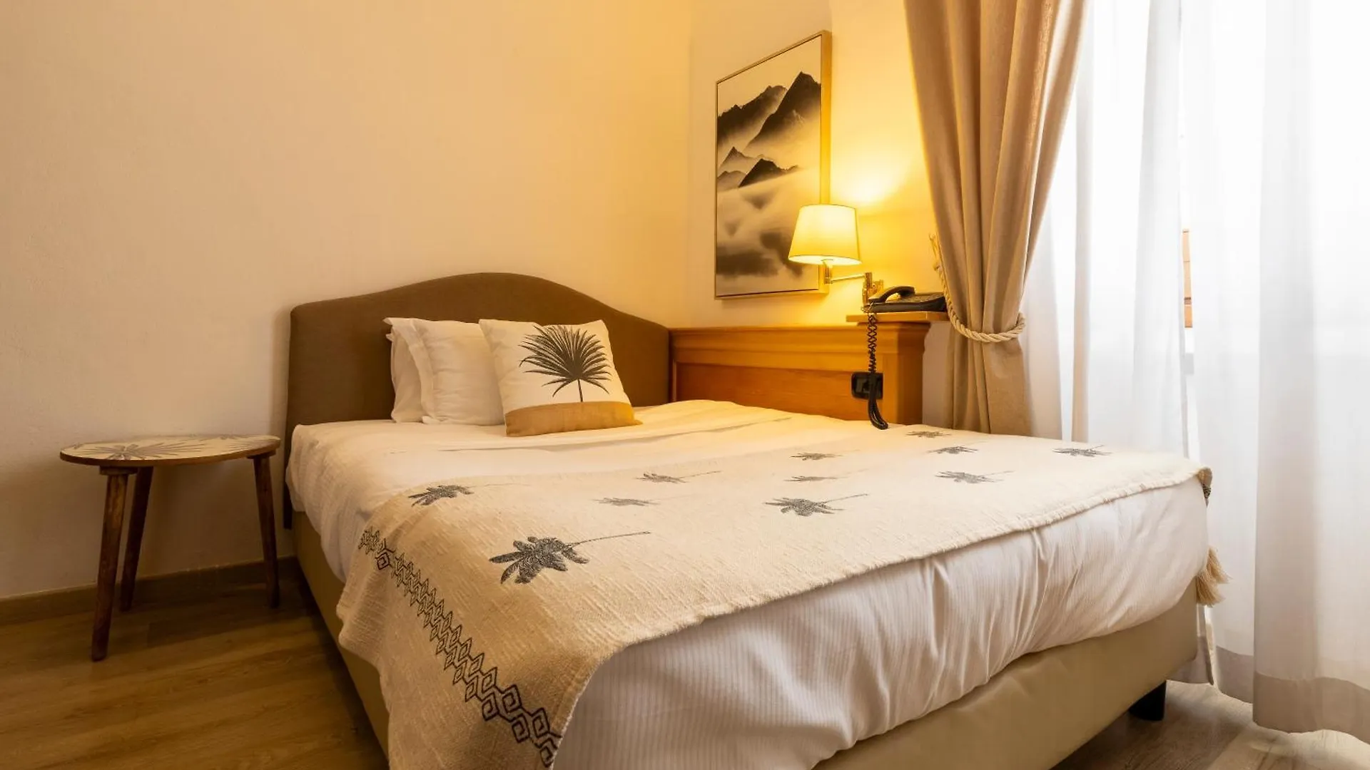 Hotel Bagliori Μιλάνο