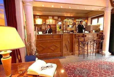 Hotel Bagliori Μιλάνο