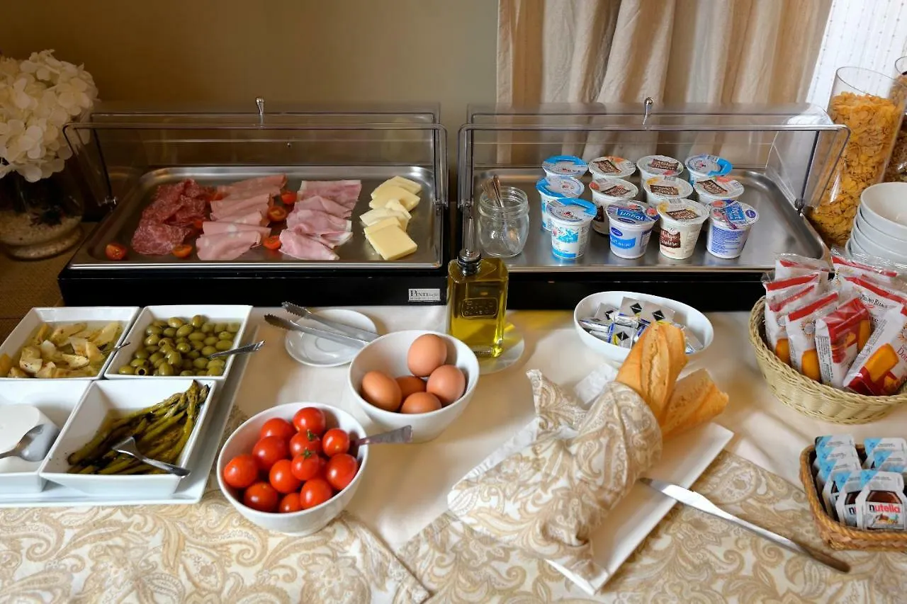 Hotel Bagliori Milano 3*,  Italien