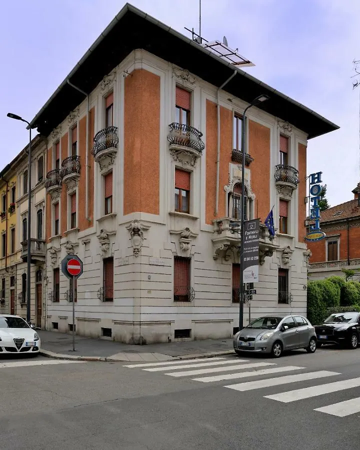 Hotel Bagliori Milano